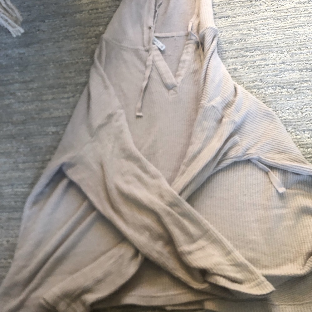 z supply sweater